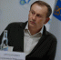 Началась пресс-конференция губернатора Ленинградской области - Online47.Ru