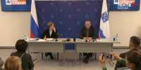 Губернатор Ленинградской области подводит итоги 2025 года в рамках пресс-конференции - 47Channel.Ru
