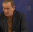 Александр Дрозденко рассказал, почему пресс-конференцию проводят в новой поликлинике в Кировске - ЛенТВ24