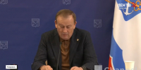 Кировский район активно подключается к муниципальной реформе в Ленобласти - 47Channel.Ru