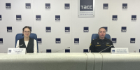 Главный судебный пристав Ленинградской области рассказал об итогах работы территориального органа ведомства за 2025 год - УФССП ЛО