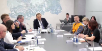Дрозденко рассказал, почему не начинается стройка метро до Кудрово - 47 новостей