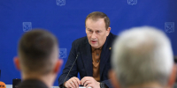 Ленобласть делает ставку на развитие территориального самоуправления - Комитет по печати