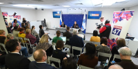 Ленобласть поддерживает народный ВПК - Комитет по печати