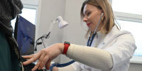 Ленобласть нарастила приток врачей  в регион и готова усиливать поддержку - Администрация ЛенОбласти