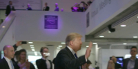 Трамп считает, что Россия и Украина близки к мирной сделке - 47 новостей