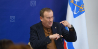 В 2026 году в Ленобласти преобразятся 170 общественных пространств - ЛенТВ24