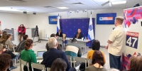 В 2026 году в Ленобласти благоустроят 170 общественных пространств - 47Channel.Ru