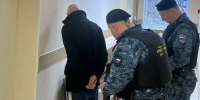В Сланцевском районе приставы задержали воришку в федеральном розыске - 47Channel.Ru