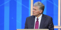 Песков: Перечисляемый РФ в "Совет мира" $1 млрд должен пойти на восстановление Палестины - 47 новостей