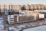 Строительный рекорд