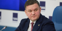 Сергей Перминов о приоритетах развития Ленобласти: усилия губернаторской команды созидания будут человекоцентричными - ЛенТВ24