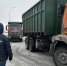 Инспекторы госэконадзора проверили более 30 мусоровозов во Всеволожском районе - ЛенТВ24
