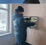 Сотрудники МЧС в Волховском районе напомнили жителями о правилах пожарной безопасности - Online47.Ru