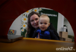 На прошлой неделе в областном перинатальном центре родились 58 малышей