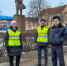 Народная дружина Приозерска третий год подряд – лучшая в Ленобласти - Газета Вести