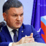 Сергей Перминов прокомментировал укрепление позиции Ленобласти в рейтинге эффективности управления - ЛенТВ24