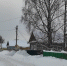 Дом сгорел, один спасенный — ночью тушили пожар в Лодейнопольском районе - 47Channel.Ru