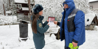 Безопасность в жилом секторе Всеволожского района! - ГУ МЧС ЛО