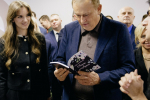 В День студенчества Губернатор Ленинградской области рассказал о региональных мерах поддержки молодежи