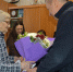 Жительница Сосново Инна Филиппова отметила 100-летний юбилей - Online47.Ru