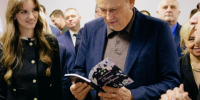 Родной регион ценит ваши идеи и проекты: Александр Дрозденко о поддержке студентов Ленобласти - Online47.Ru