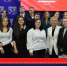 Вероника Реброва поздравила студентов с Днём российского студенчества - Online47.Ru
