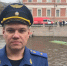 зампрокурора Петербурга Петр Забурко на месте ДТП у Поцелуева моста 10 мая 2024 года/ printscreeb видео телеграм-канала прокуратуры Петербурга - 47 новостей