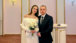 В Ленобласти более 35 пар узаконили отношения в День супругов
