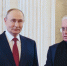 Путин встретился с губернатором Дрозденко. Среди тем обсуждения - операторы БПЛА - 47 новостей