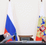 Владимир Путин провел встречу с Александром Дрозденко - 47Channel.Ru