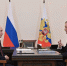 Путин на встрече с Дрозденко обсудил проблему очистки воды и развитие Выборга - 47 новостей