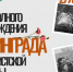Непокоренный Ленинград: 82-я годовщина полного освобождения Ленинграда от фашистских захватчиков - Комитет финансов