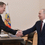 Александр Дрозденко: «Каждая рабочая встреча с президентом дает импульс проектам, важным для жителей области» - Единая Россия