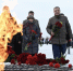 Ленобласть чтит память героев - Комитет по АПК