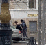 Люди в камуфляже вывели человека в рясе из церкви в Петербурге - 47 новостей