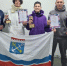 Гонщики из Выборга оказались в числе лучших на соревнованиях в Челябинске - 47Channel.Ru