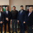 Состоялось заседание Выборгской Местной контрольной комиссии Партии «Единая Россия» - Единая Россия