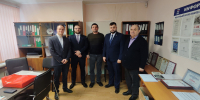 Состоялось заседание Выборгской Местной контрольной комиссии Партии «Единая Россия» - Единая Россия