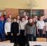 Школьникам Новой Ладоги провели урок безопасности с участием спасателей - Online47.Ru
