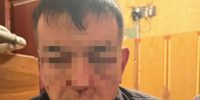 В Петербурге задержан мужчина, ударивший ножом соседа в коммунальной квартире - Online47.Ru