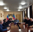 Ленинградские энергетики продолжают оказывать помощь коллегам в новых регионах. - 47Channel.Ru