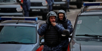 В Санкт-Петербурге предотвратили покушение на военного - Online47.Ru