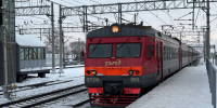 СЗППК рассказала, что в электричках оставили почти 800 вещей в 2025 году - 47Channel.Ru