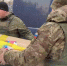 Ленинградские добровольцы доставили гуманитарную помощь в обстреливаемые украинскими боевиками районы Белгородской области - Online47.Ru