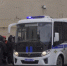 Почти 200 человек проверили у миграционного центра на улице Красного Текстильщика в Петербурге - Online47.Ru