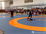 Гераклы: в Выборге открылся чемпионат Ленобласти по панкратиону