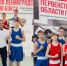 Спортсмен из Бокситогорска выиграл «бронзу» на первенстве Ленобласти по боксу - Online47.Ru