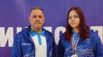 Спортсменка из Ленобласти взяла золото на Кубке России по пауэрлифтингу