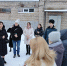 Тренировочная эвакуация проведена во Дворце детского творчества Волховского района - ГУ МЧС ЛО